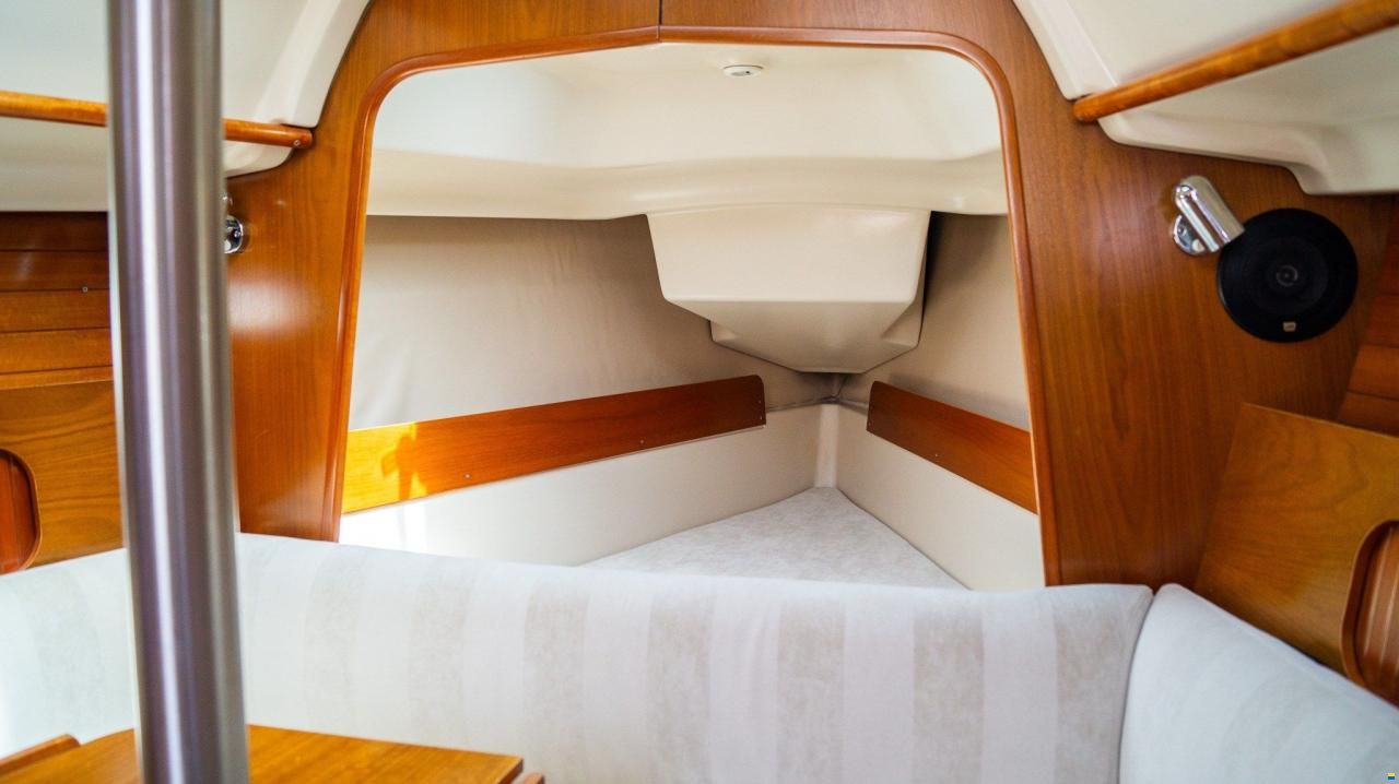 Beneteau OCEANIS 281