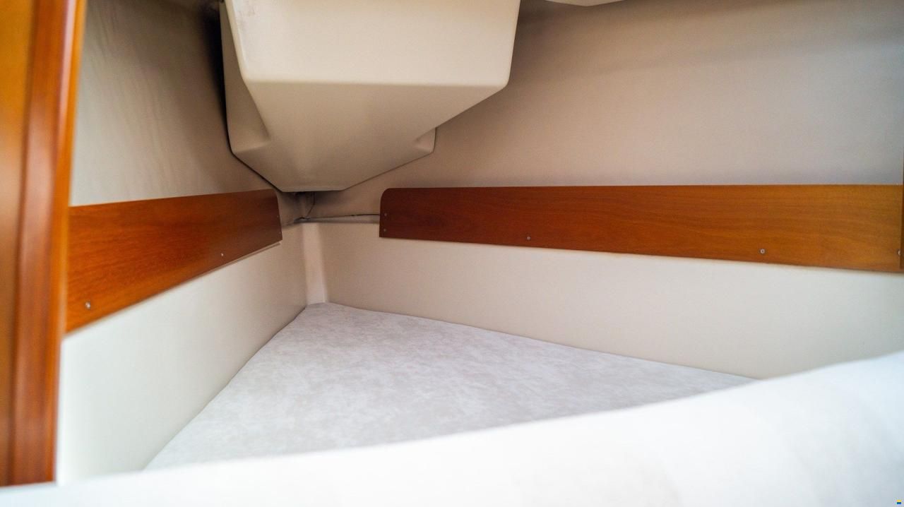 Beneteau OCEANIS 281