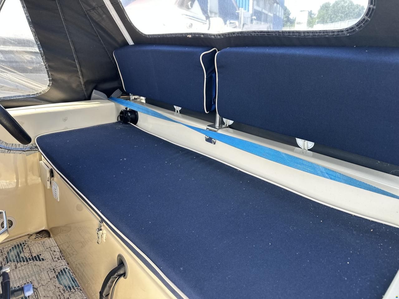 Nordic Ocean Craft 16 CC