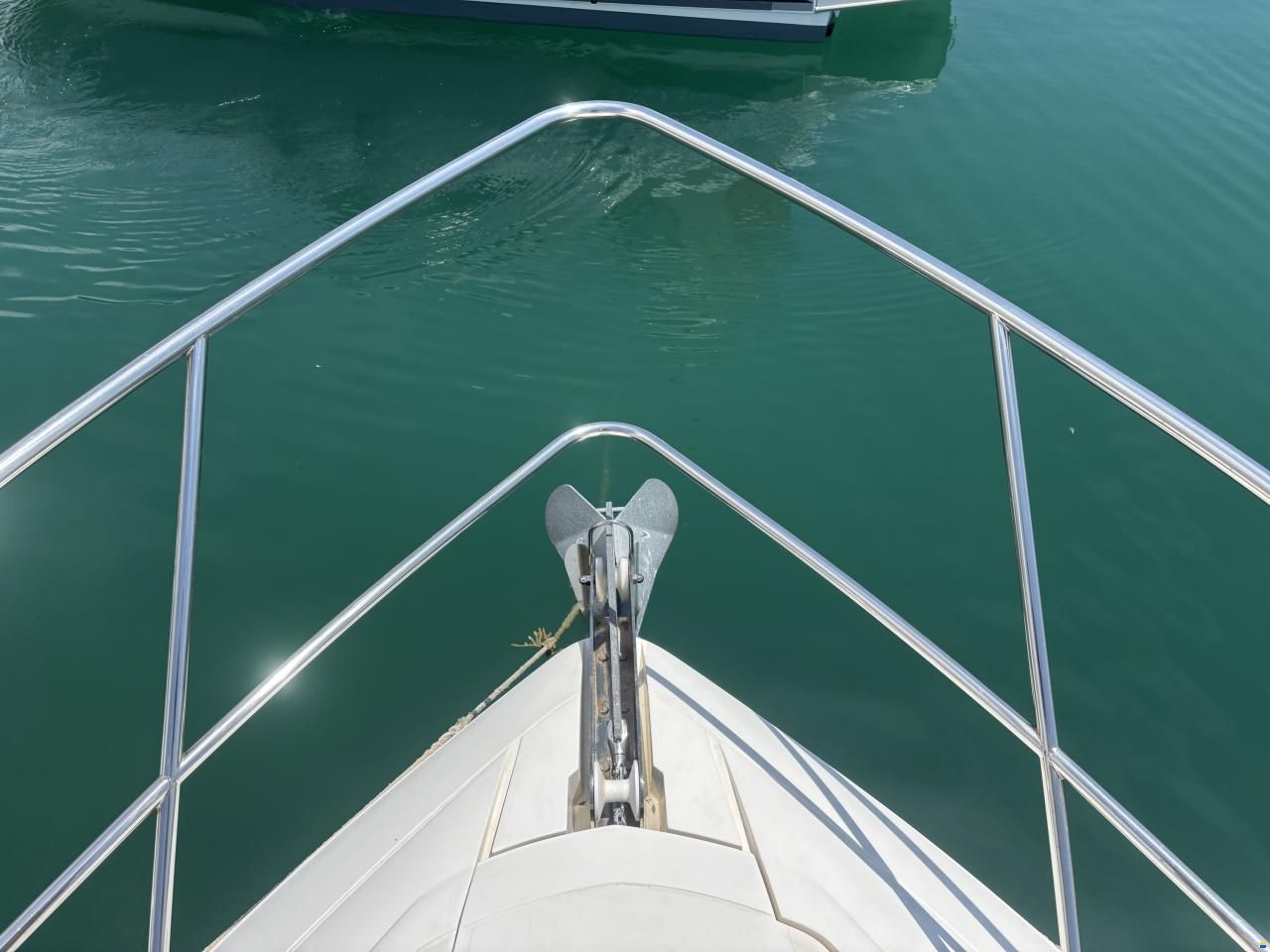 Fairline 38