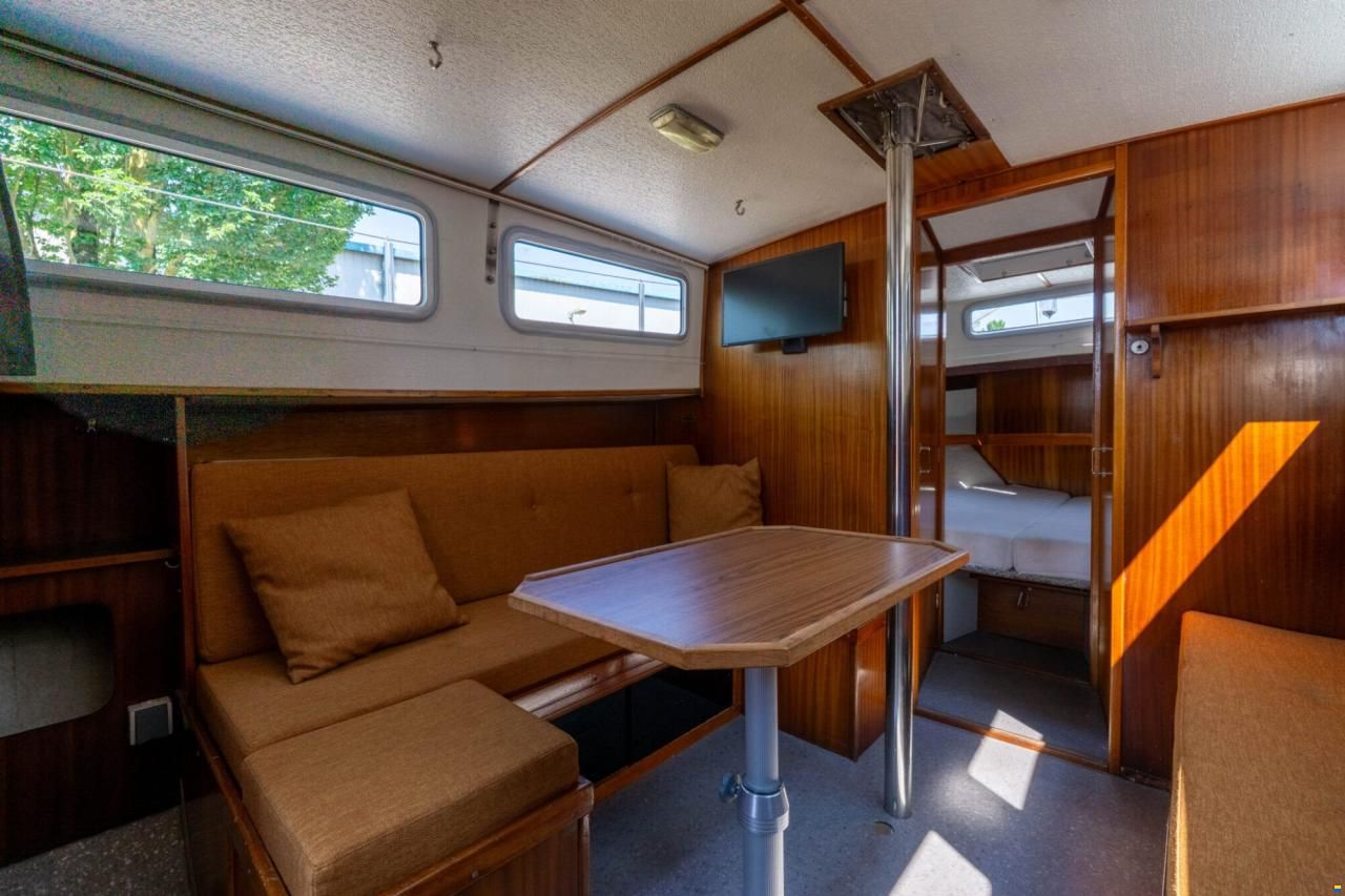 Finnclipper 35 OK