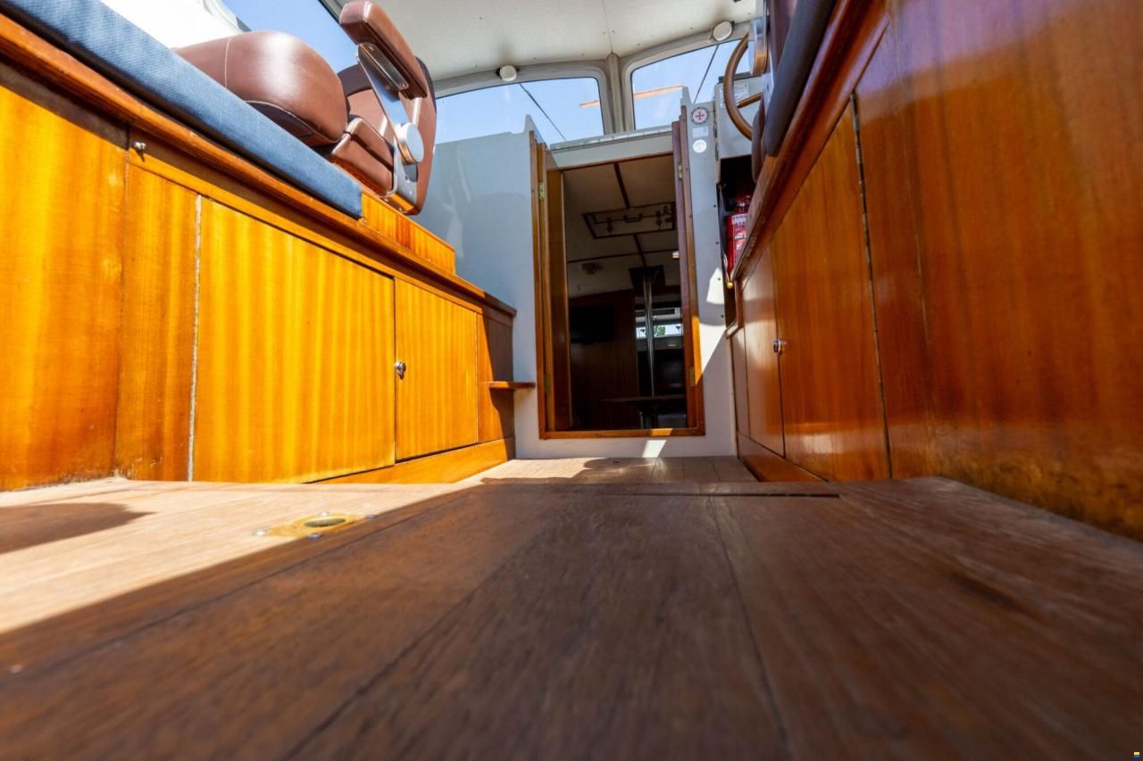 Finnclipper 35 OK