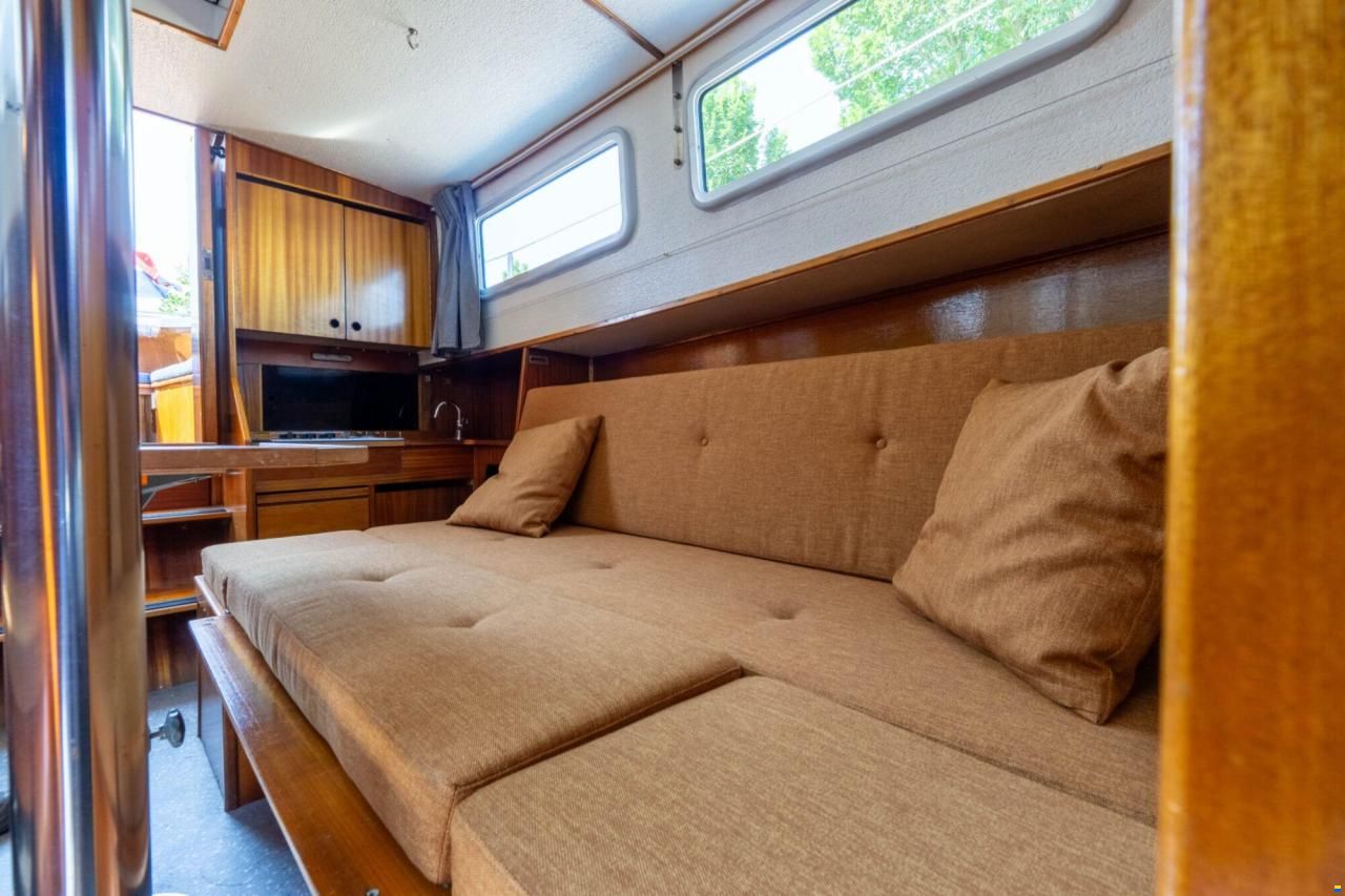 Finnclipper 35 OK