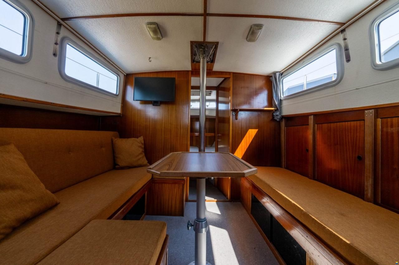 Finnclipper 35 OK