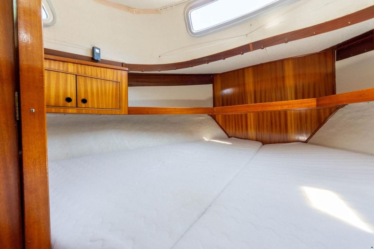 Finnclipper 35 OK