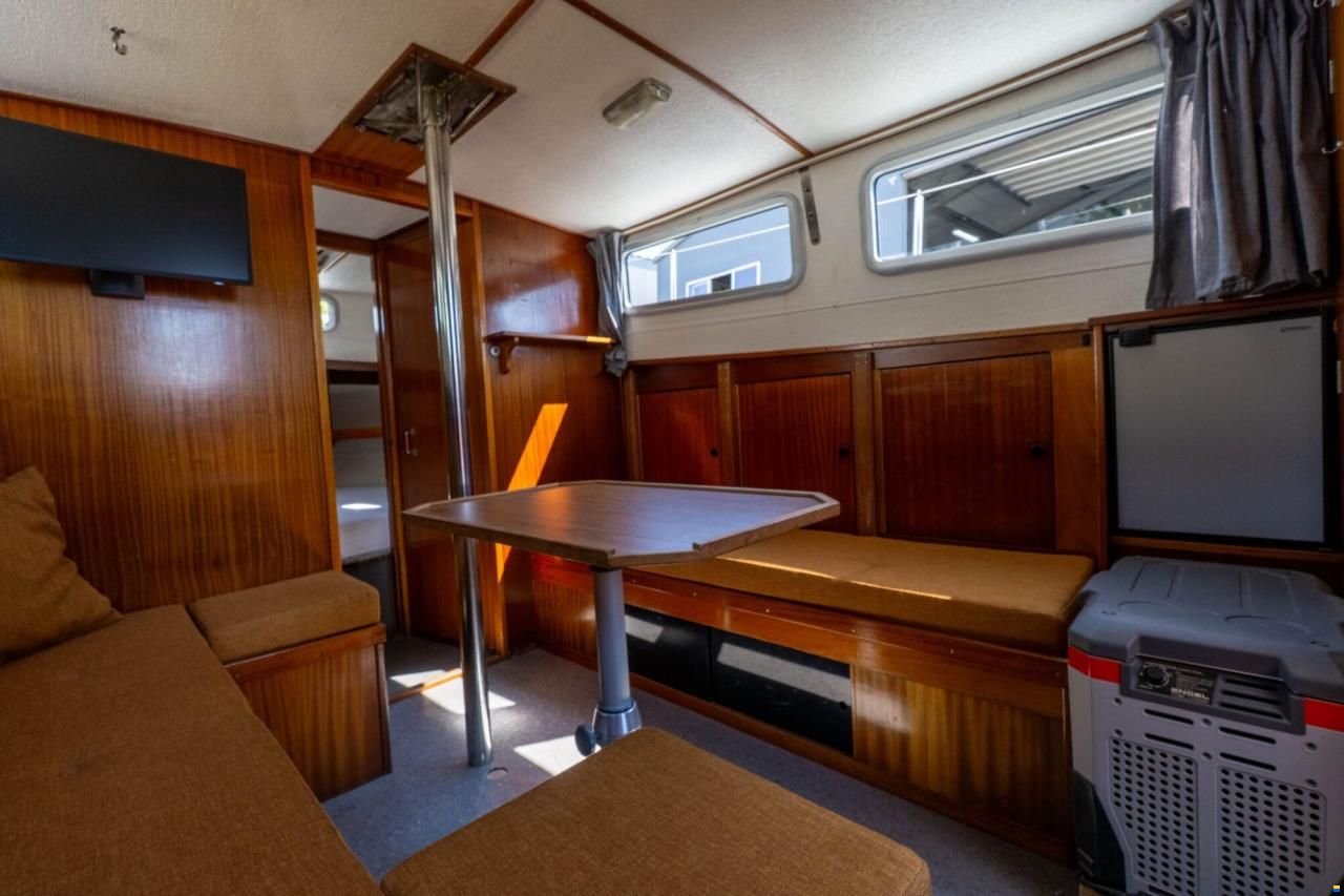 Finnclipper 35 OK