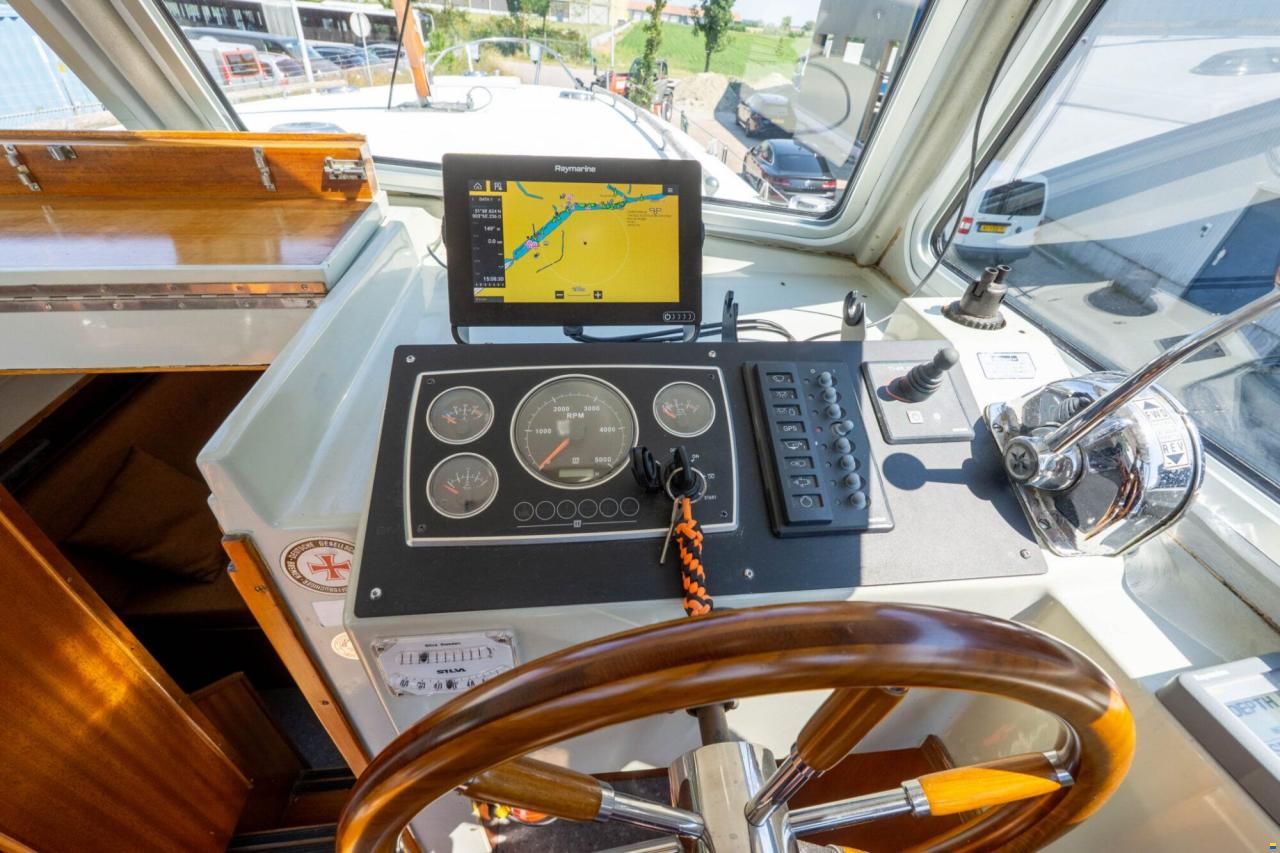 Finnclipper 35 OK