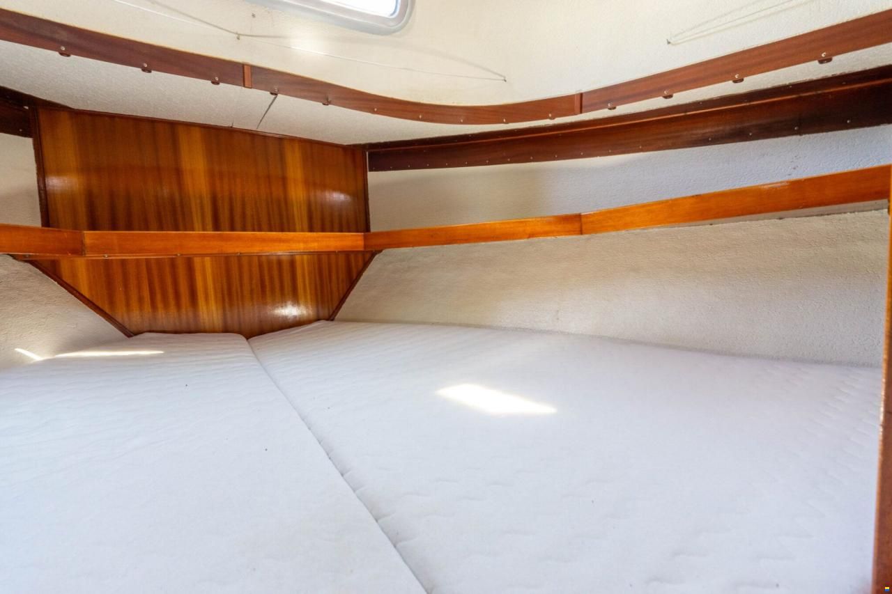 Finnclipper 35 OK