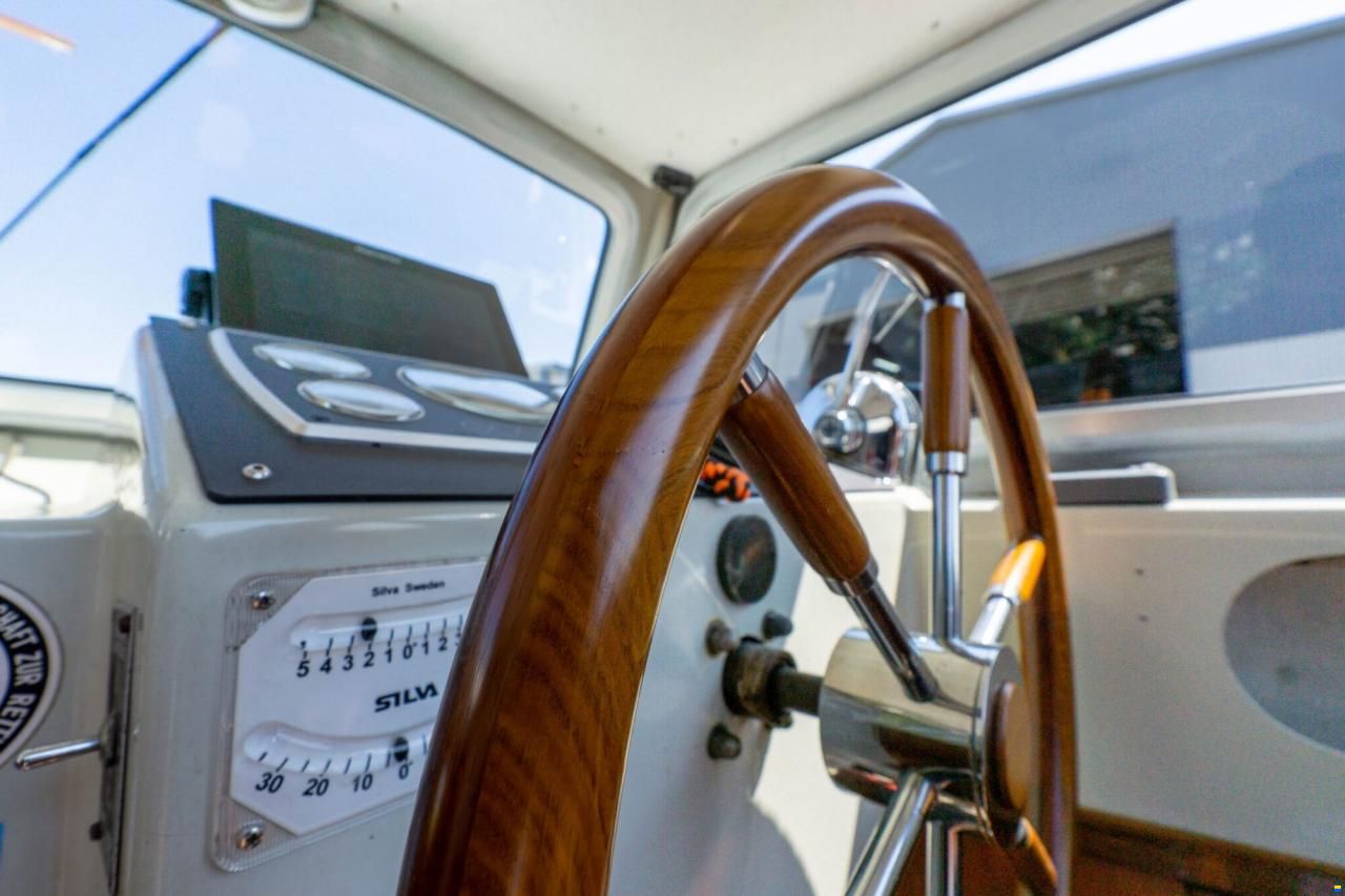 Finnclipper 35 OK
