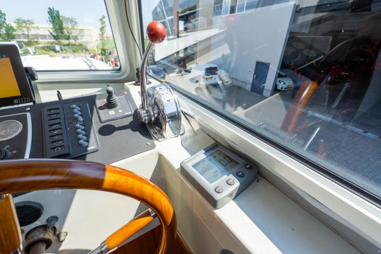 Finnclipper 35 OK