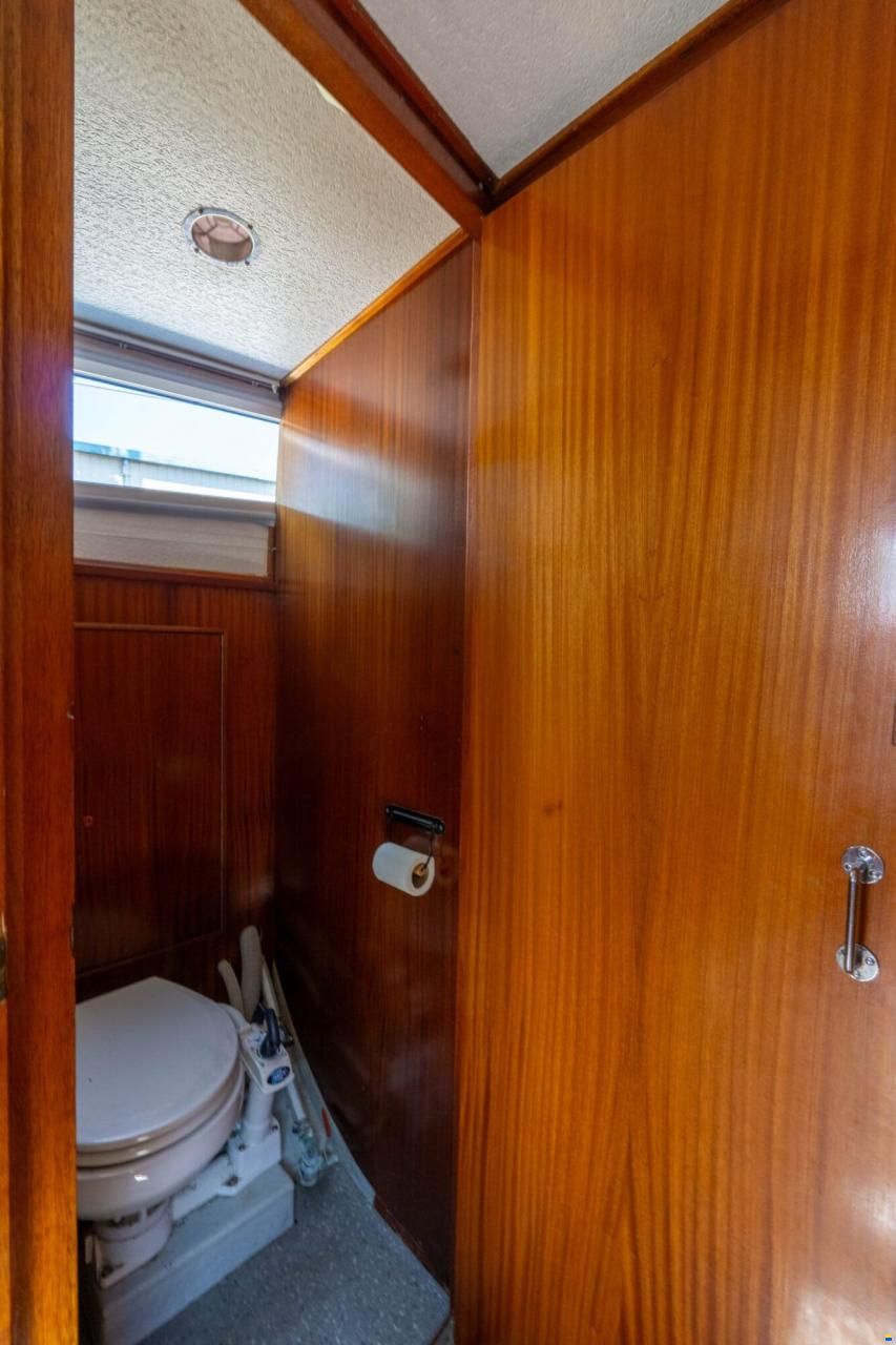 Finnclipper 35 OK