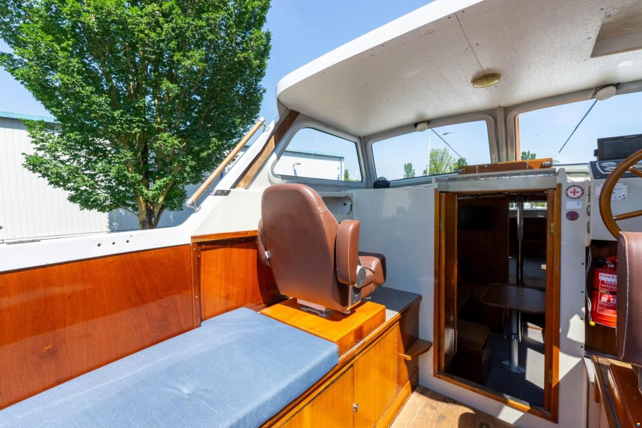 Finnclipper 35 OK