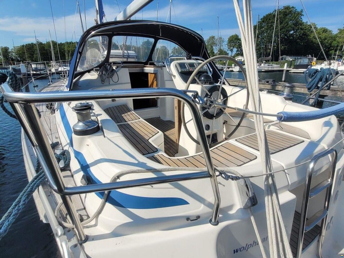 Bavaria 34-2