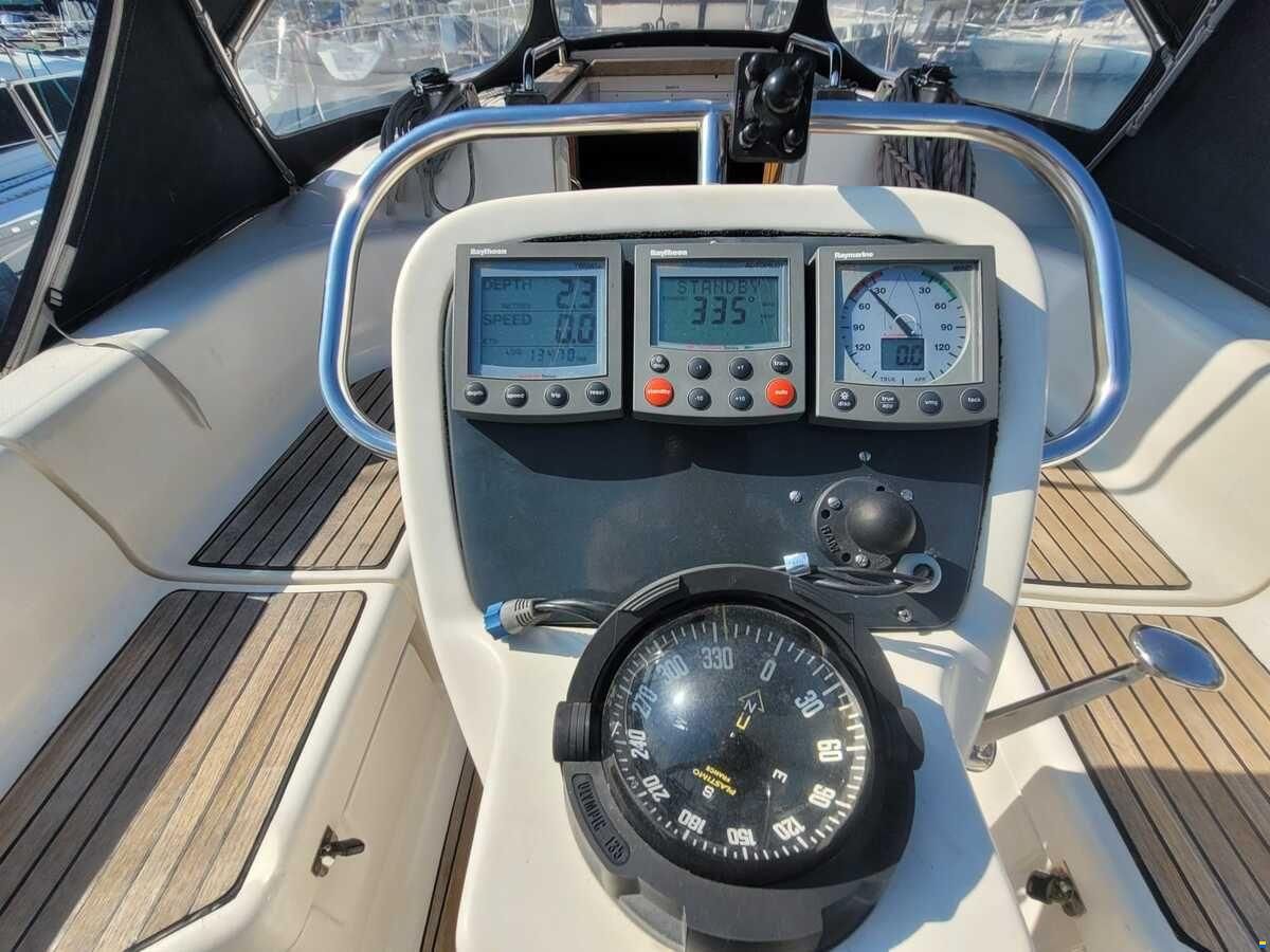 Bavaria 34-2