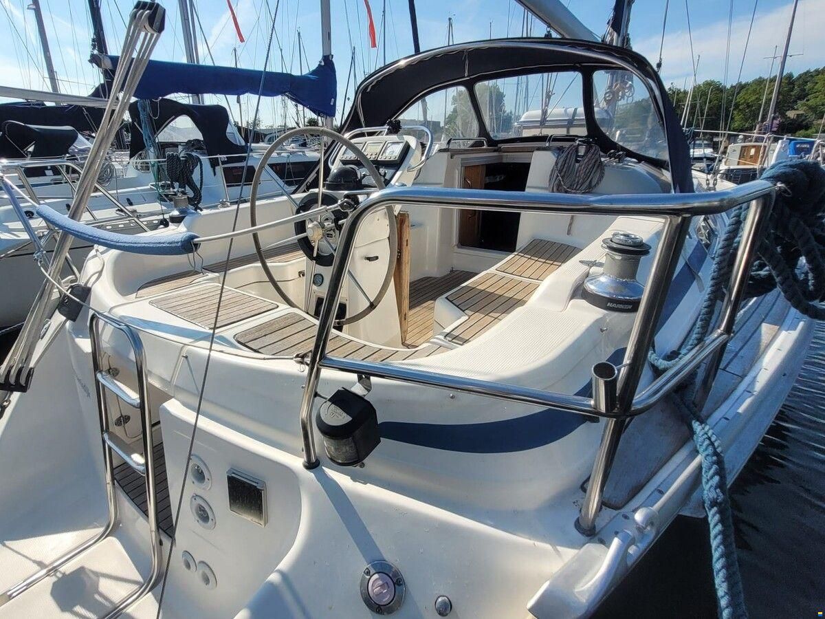 Bavaria 34-2