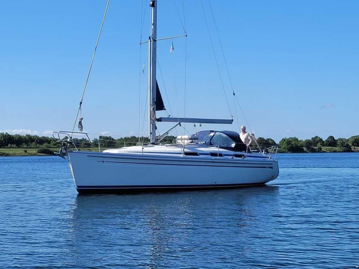 Bavaria 34-2