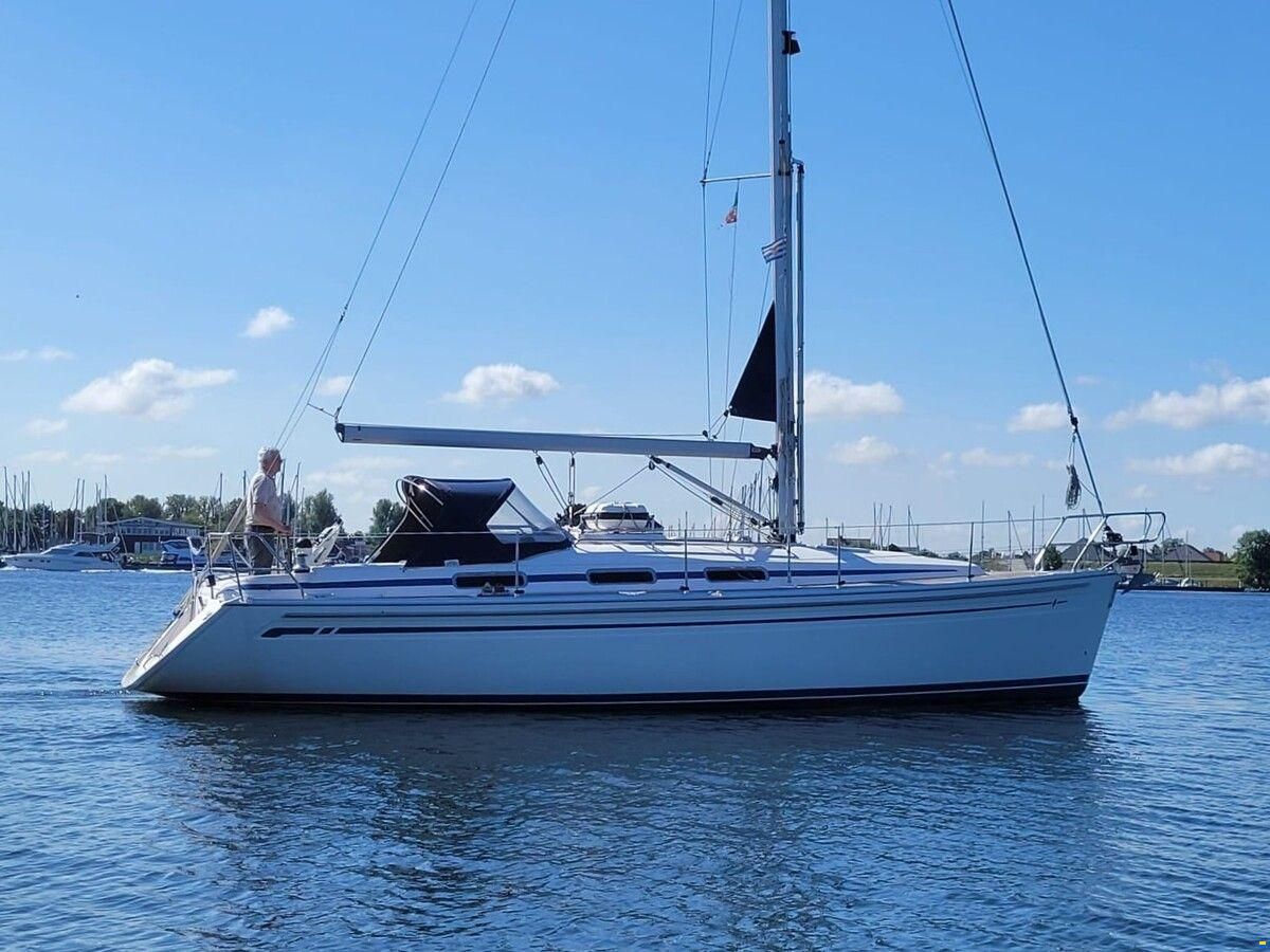 Bavaria 34-2