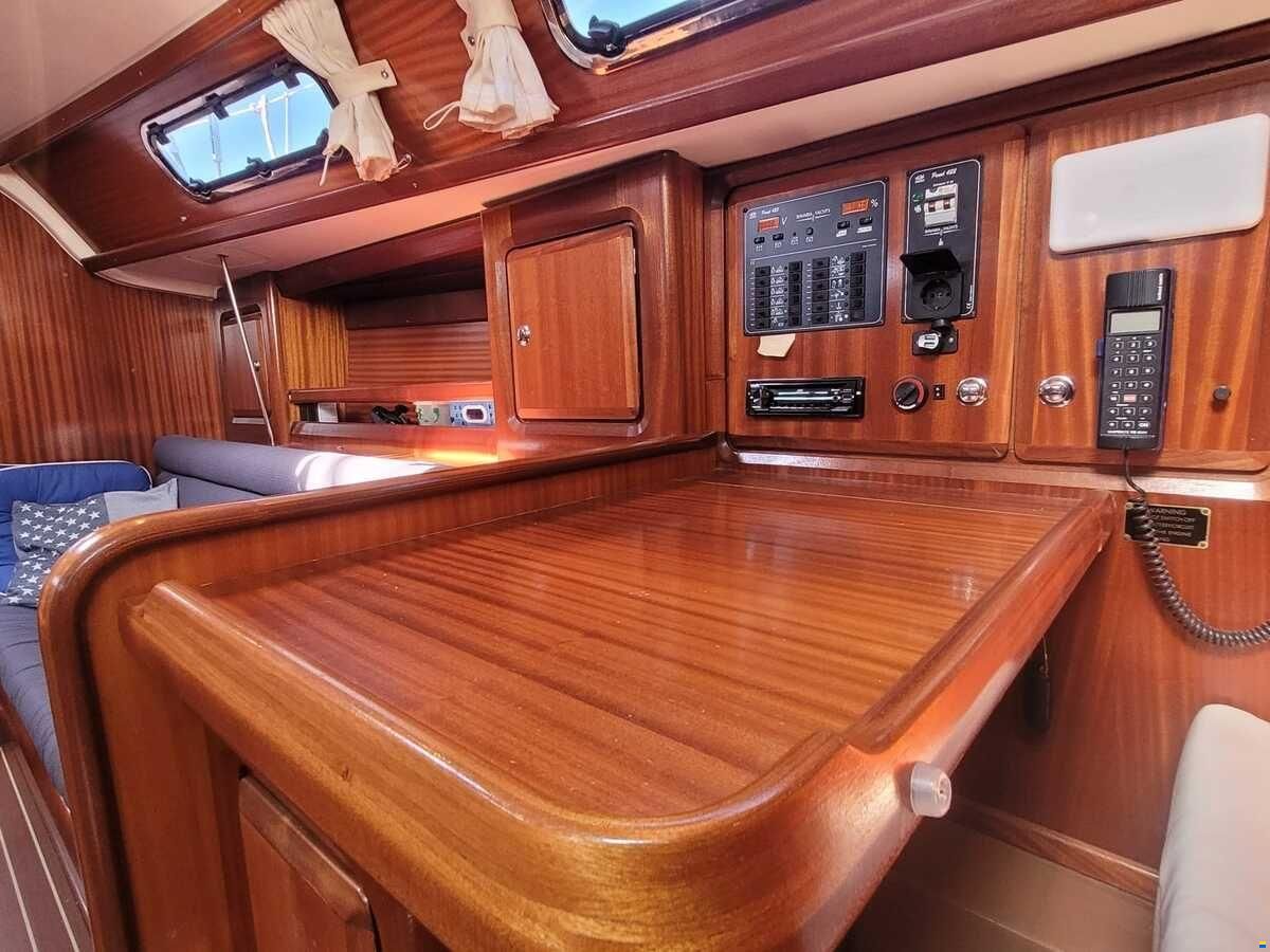 Bavaria 34-2