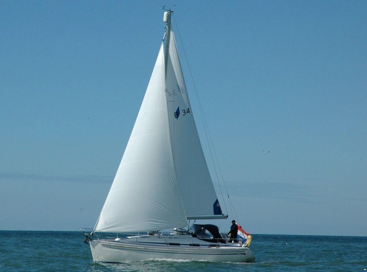 Bavaria 34-2