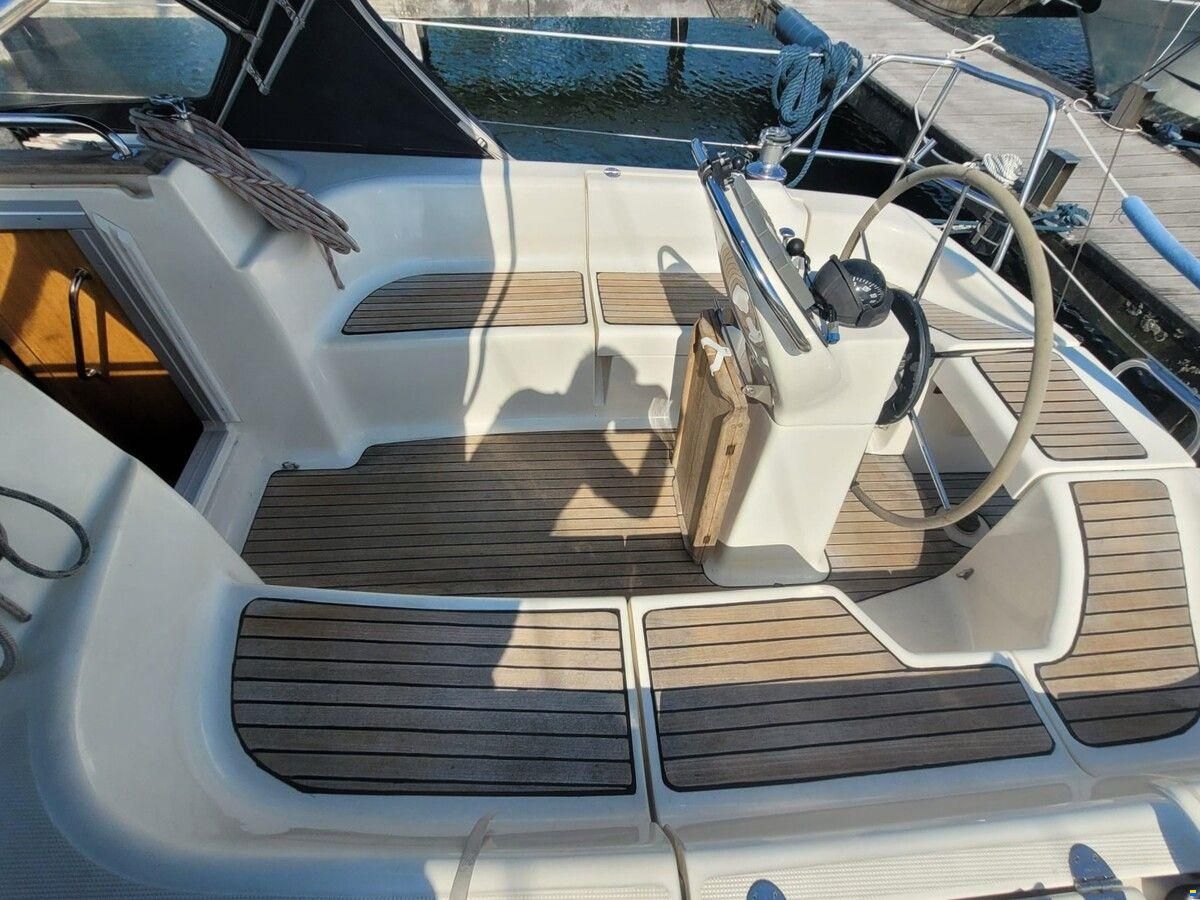 Bavaria 34-2
