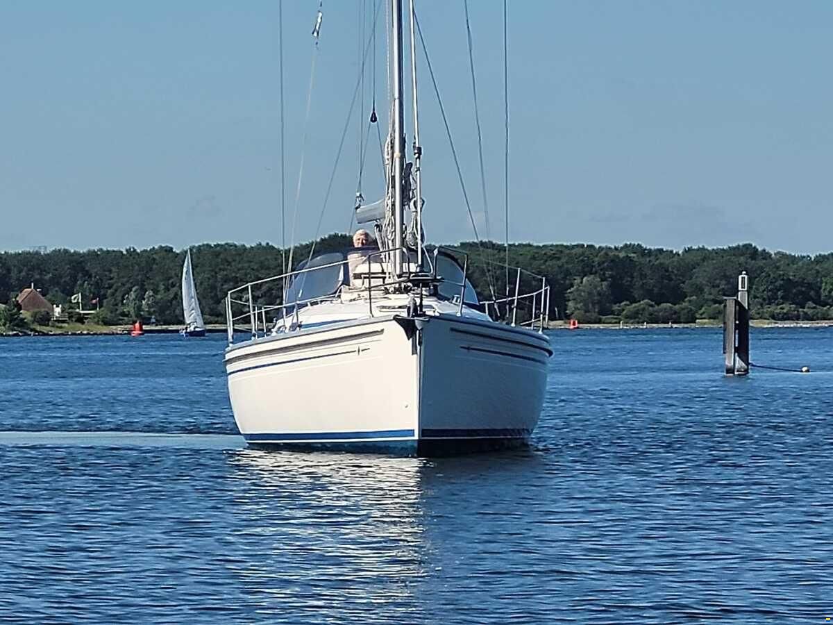 Bavaria 34-2