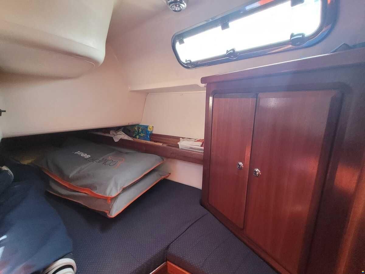 Bavaria 34-2