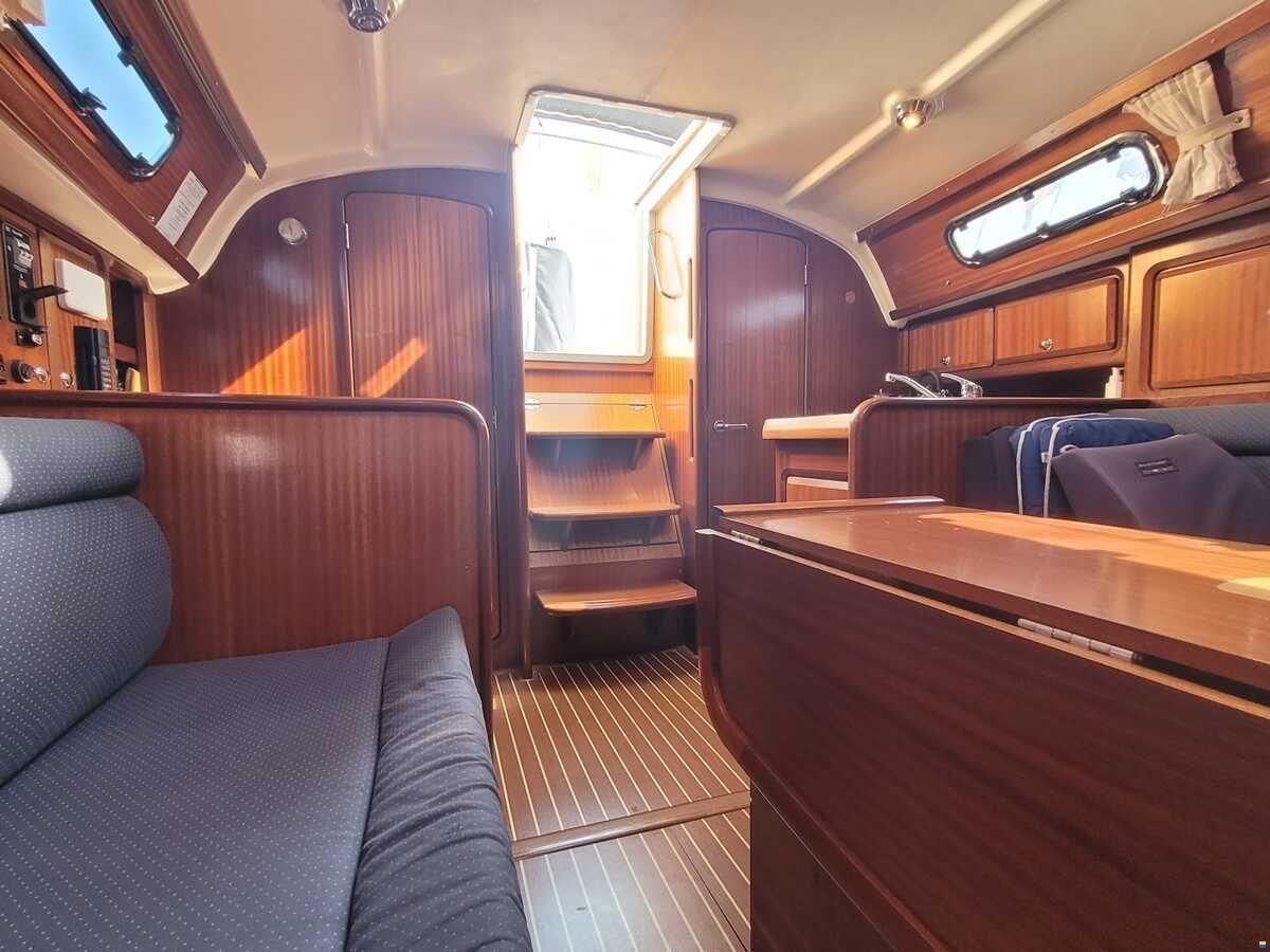 Bavaria 34-2