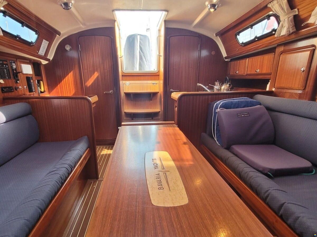 Bavaria 34-2