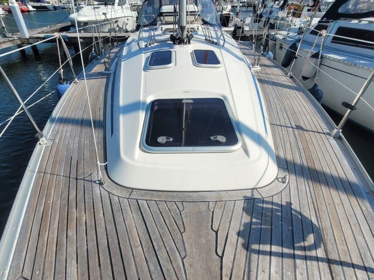 Bavaria 34-2