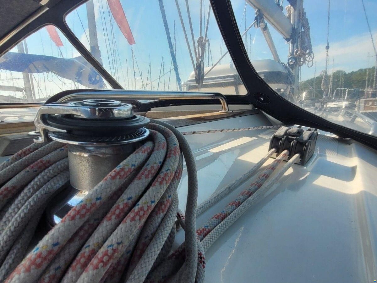 Bavaria 34-2