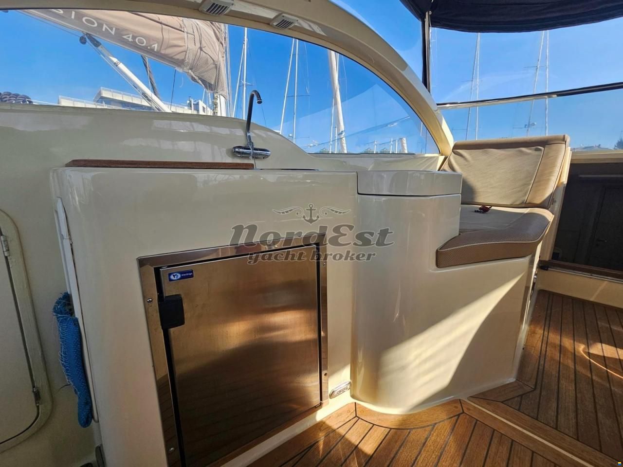 Solemar 44 Oceanic