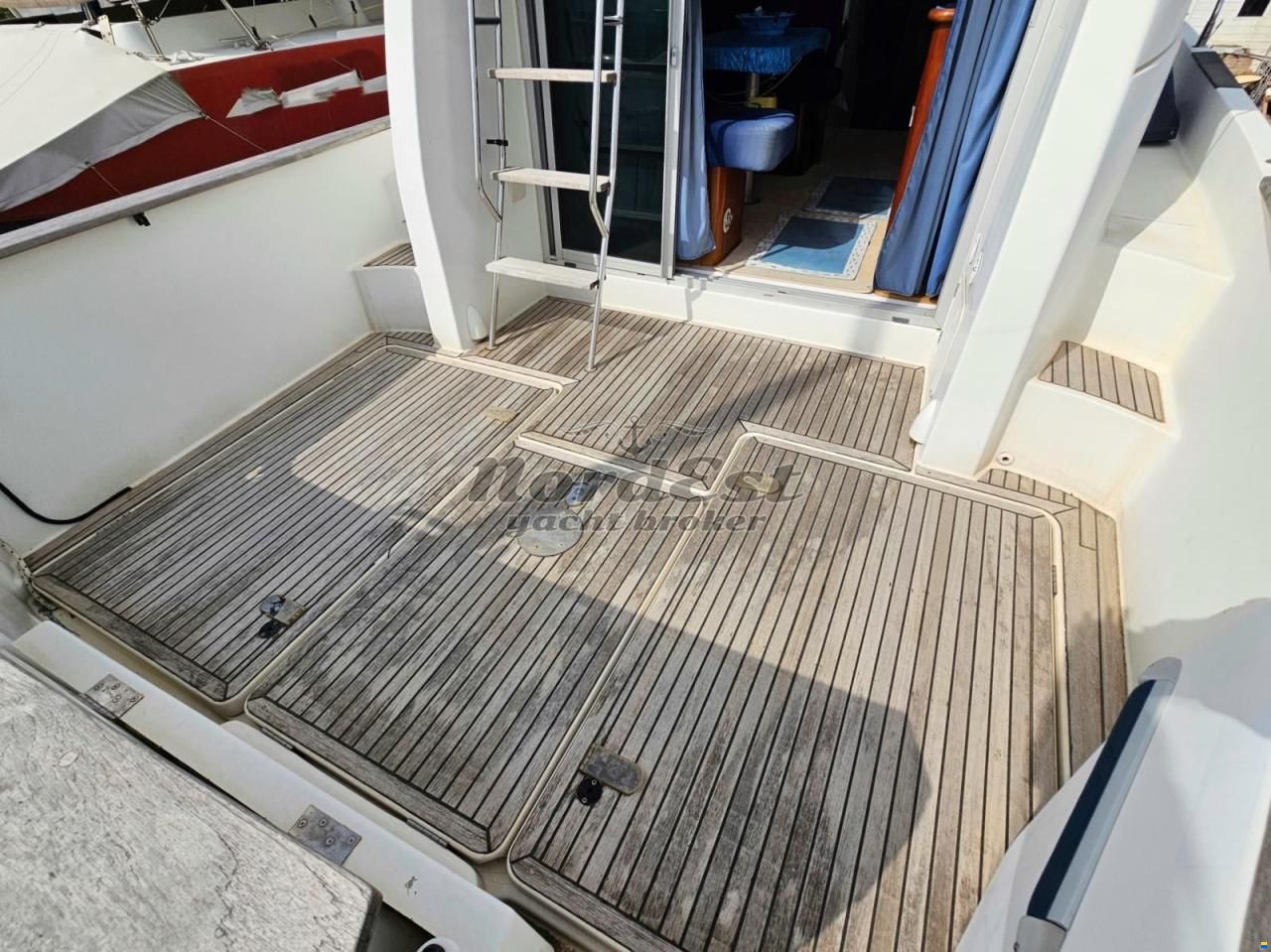 Beneteau Antares 10.80