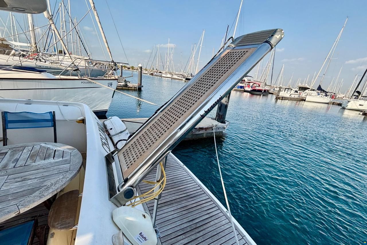 Astondoa 43 GLX