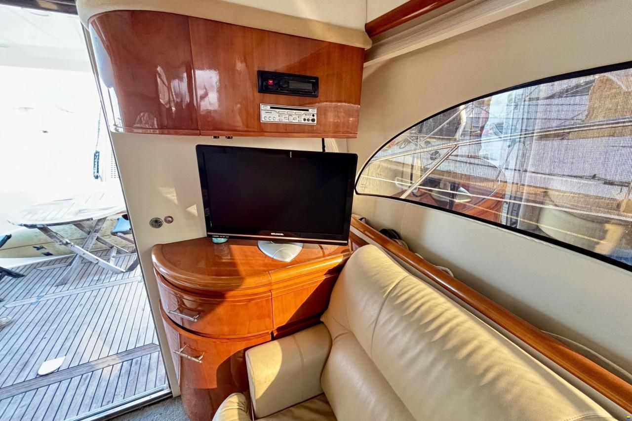 Astondoa 43 GLX