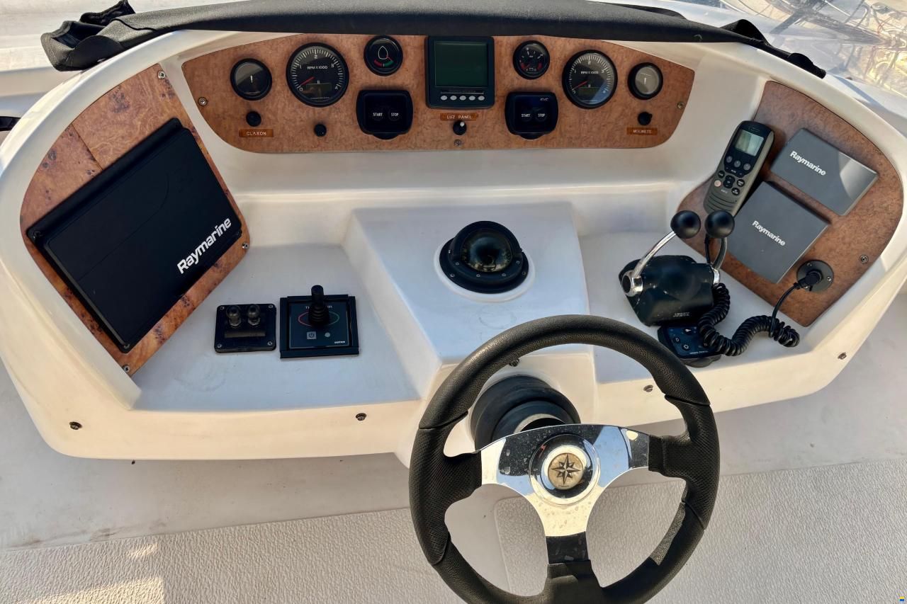 Astondoa 43 GLX