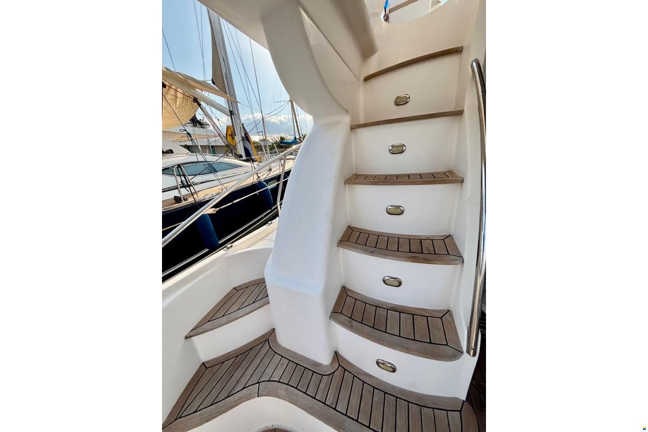 Astondoa 43 GLX