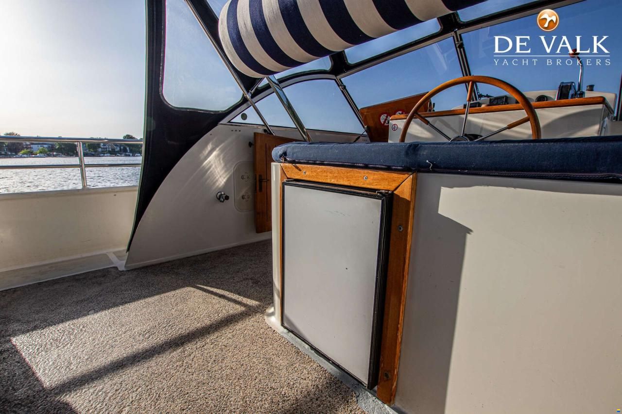 Jachthaven De Drait B.V. Deluxe 42