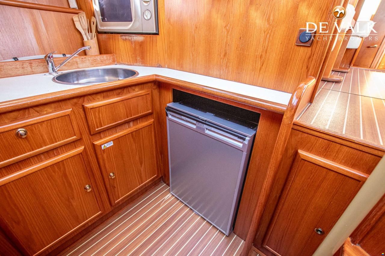 Jachthaven De Drait B.V. Deluxe 42
