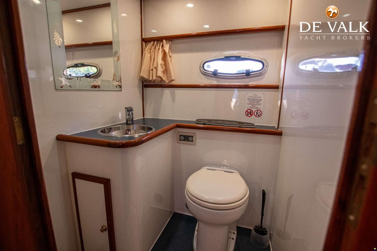 Jachthaven De Drait B.V. Deluxe 42