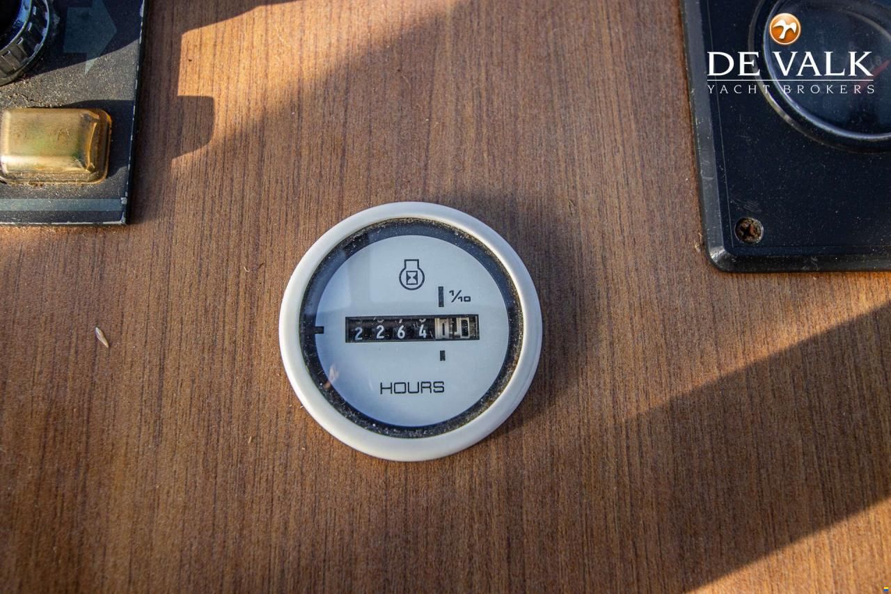 Jachthaven De Drait B.V. Deluxe 42
