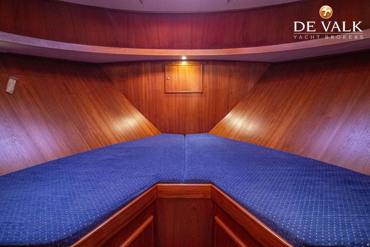 Jachthaven De Drait B.V. Deluxe 42