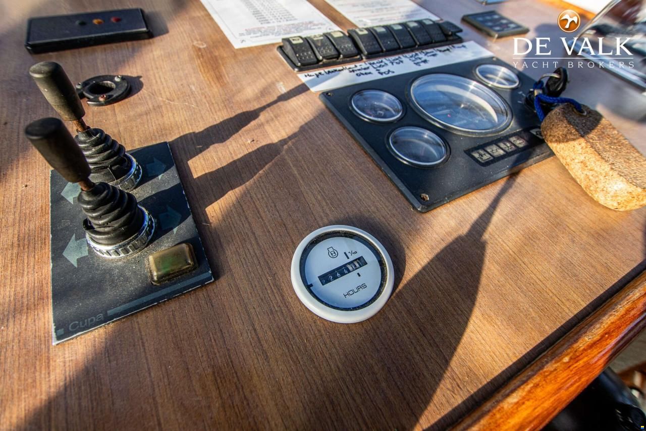 Jachthaven De Drait B.V. Deluxe 42