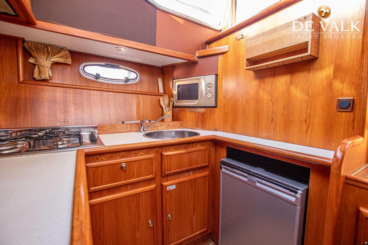 Jachthaven De Drait B.V. Deluxe 42