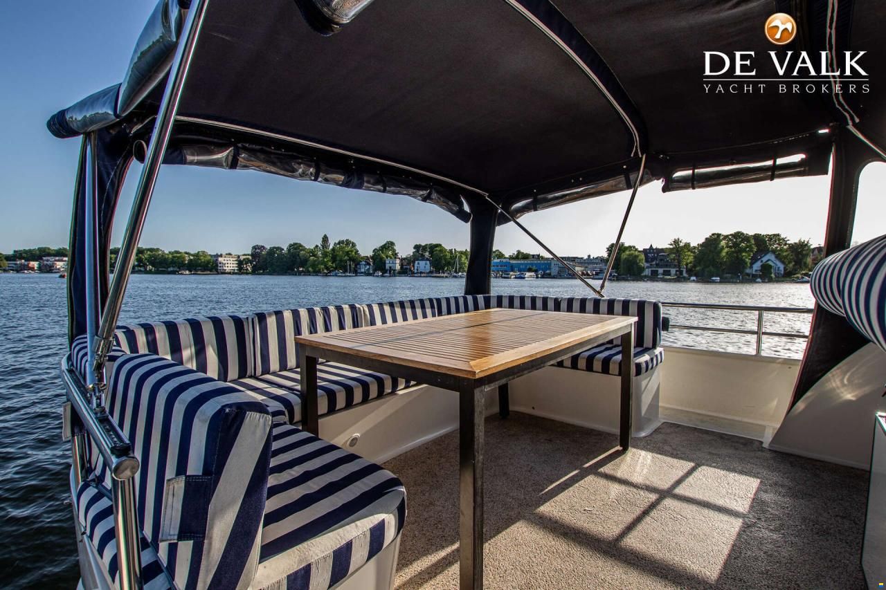 Jachthaven De Drait B.V. Deluxe 42