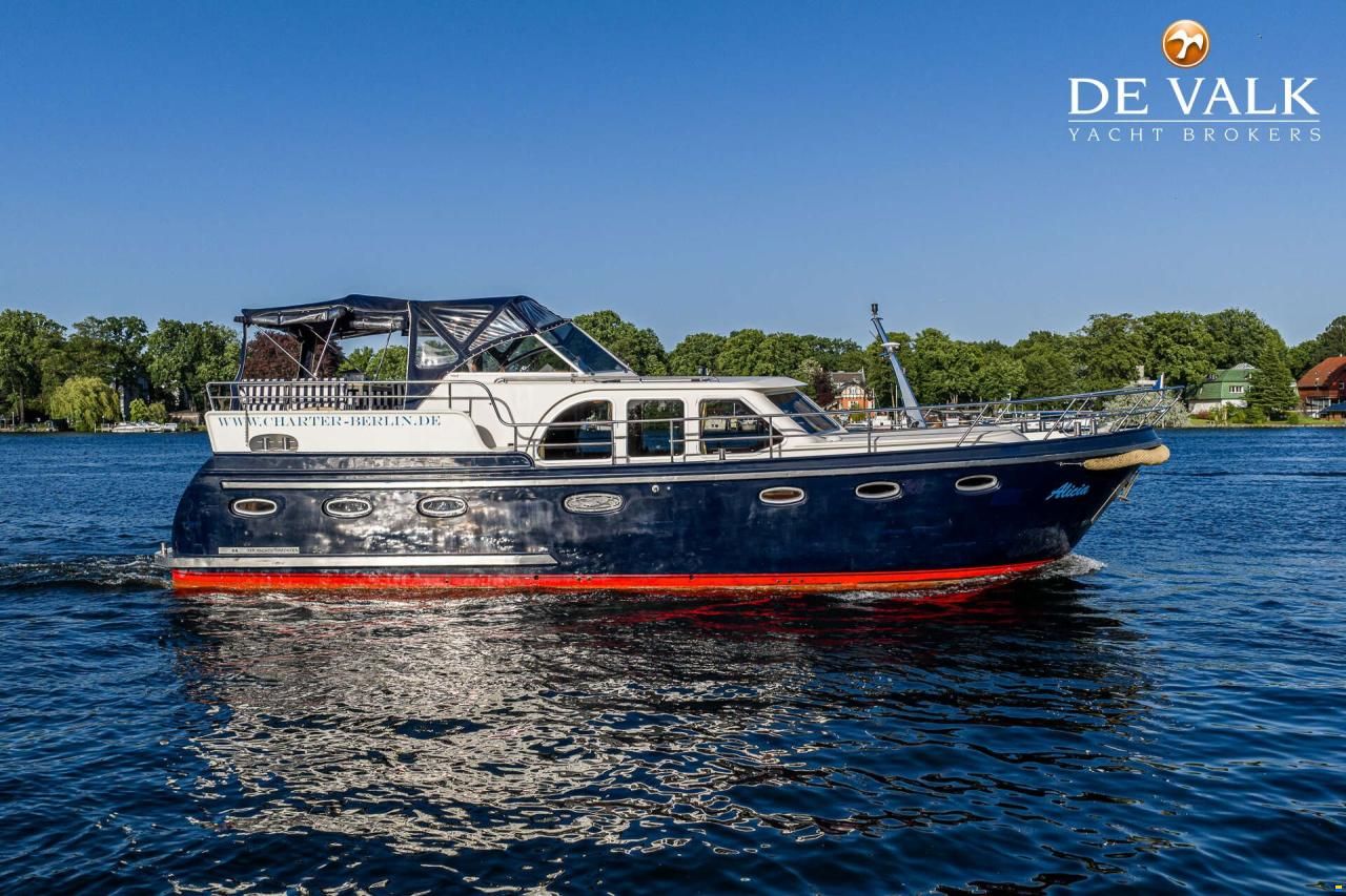 Jachthaven De Drait B.V. Deluxe 42