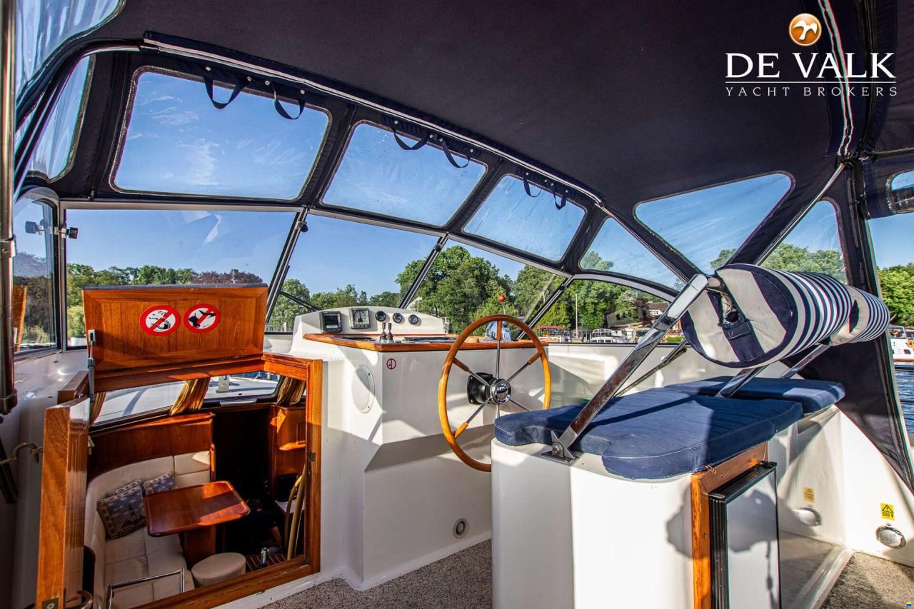 Jachthaven De Drait B.V. Deluxe 42