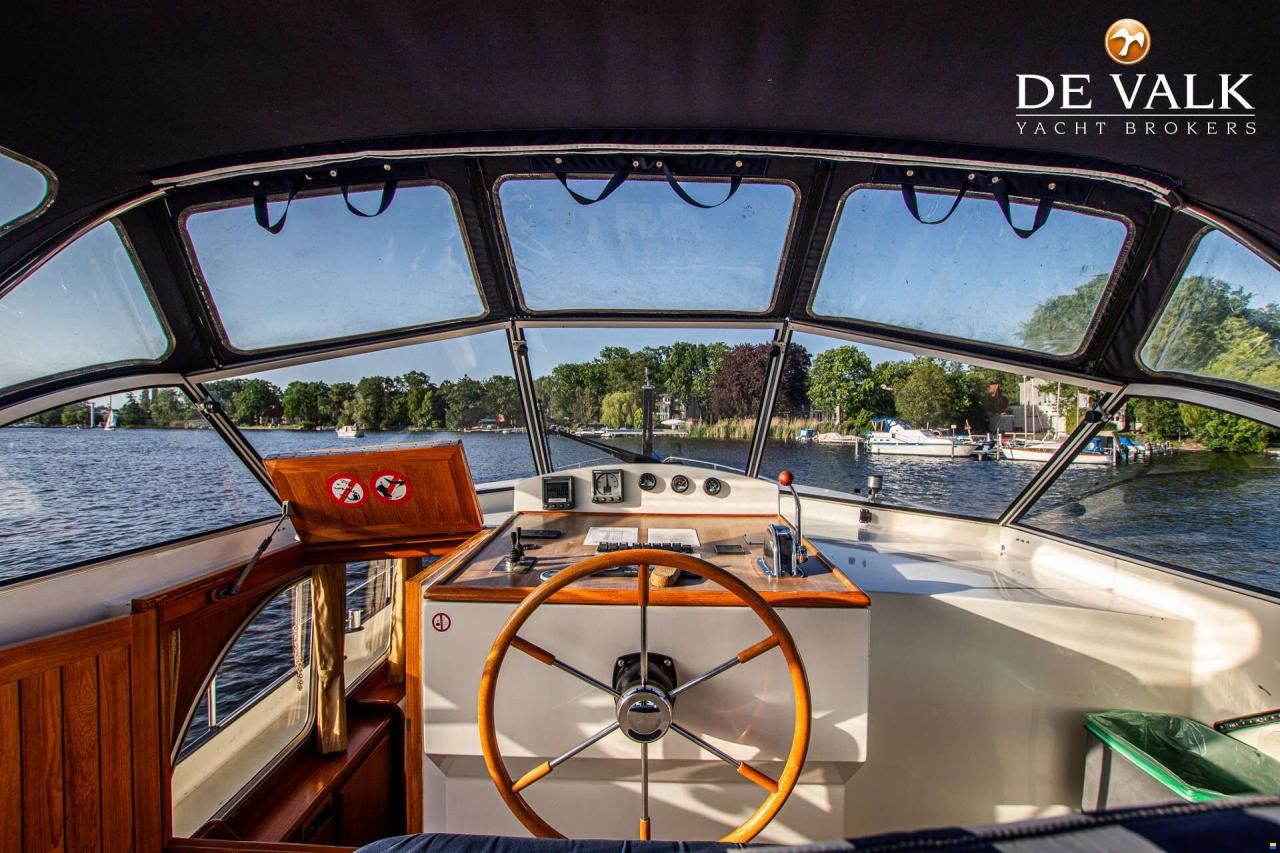 Jachthaven De Drait B.V. Deluxe 42