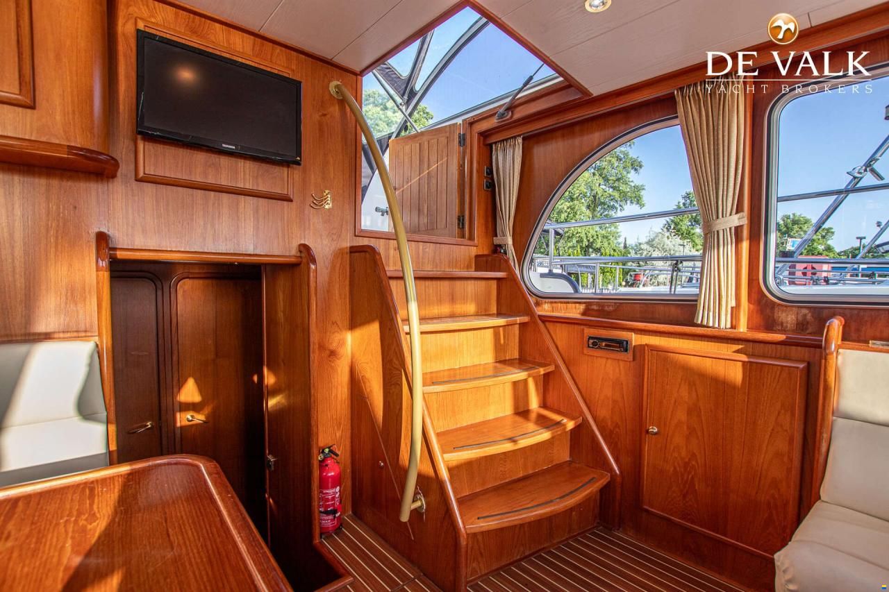 Jachthaven De Drait B.V. Deluxe 42