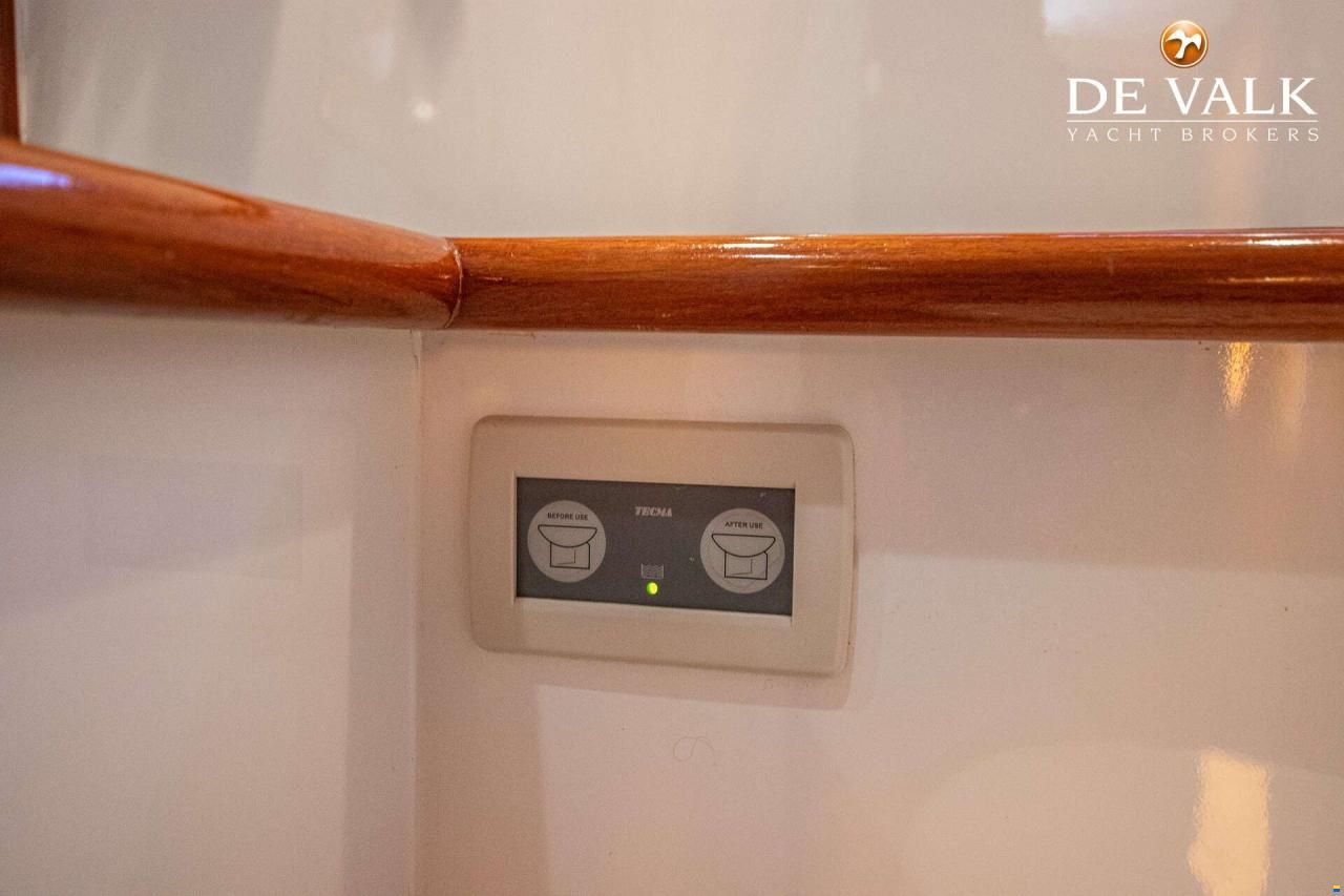 Jachthaven De Drait B.V. Deluxe 42
