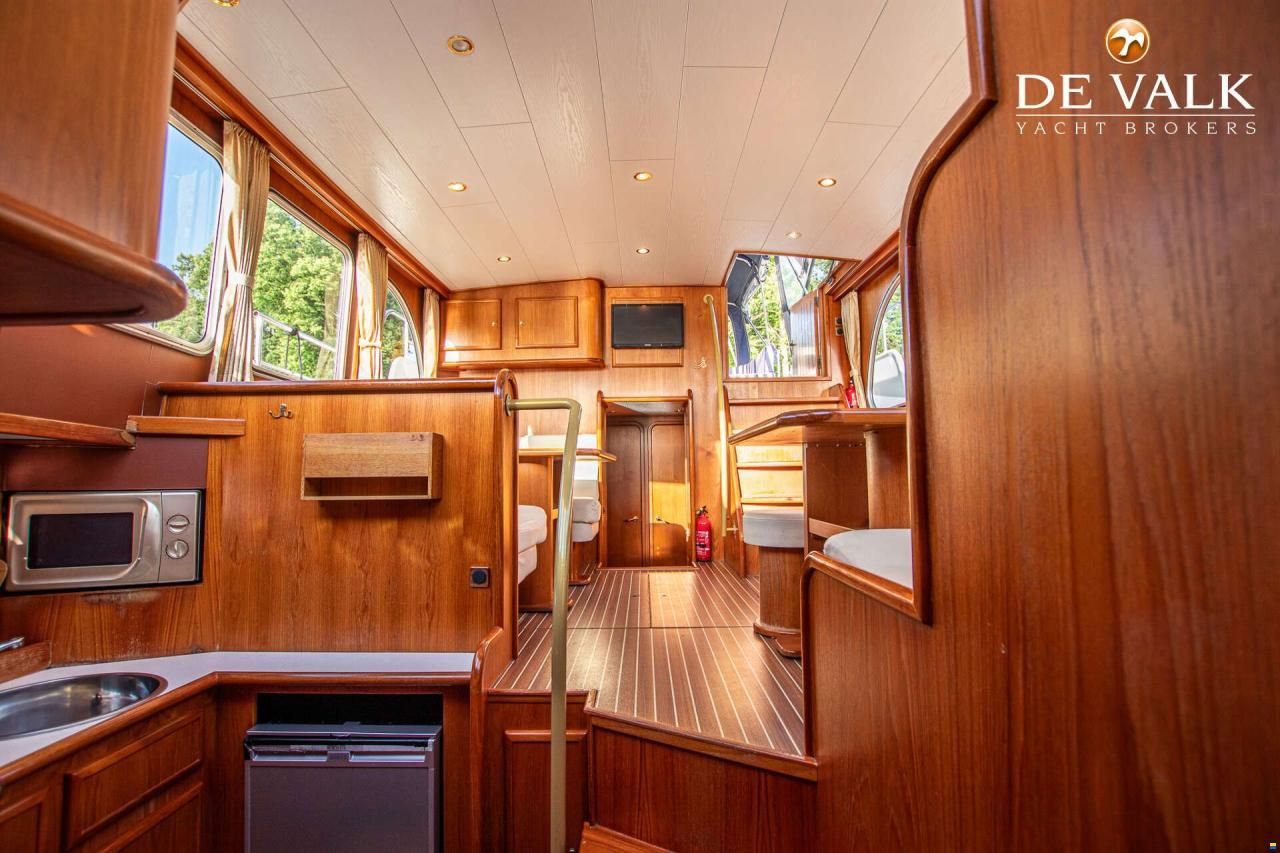 Jachthaven De Drait B.V. Deluxe 42